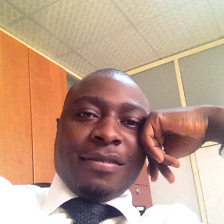Abidemi Ogungbe, Legal & Regulatory Practitioner