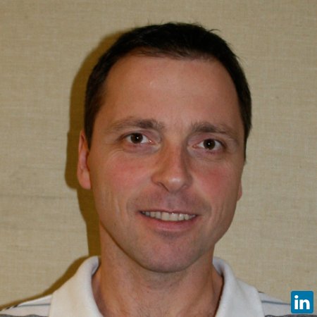 Thomas Jabusch, Environmental Scientist at San Francisco Estuary Institute