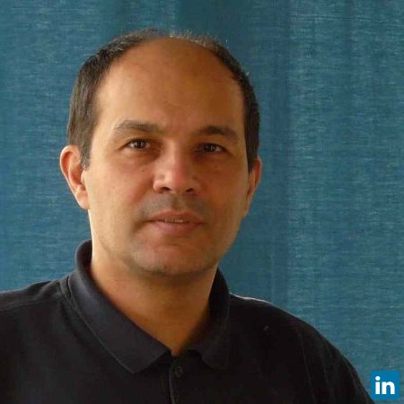 Andrea Turchi, Partner at Falcon Srl