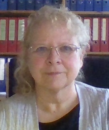 Susanne Kimmich, Director kimmich-consult (Water - Wastewater - Environment)