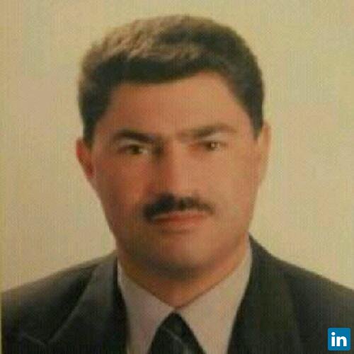 Dr. Moh'd JITAN, Project Director