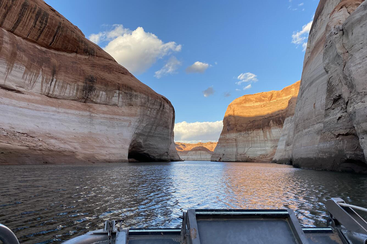 This Week in Water for August 23, 2026