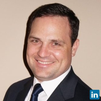 Robert Livingston, Sales Account Manager