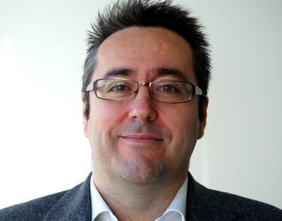 Pedro Gómez, CEng MICE Principal Engineer at Sweco