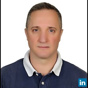 Ayhan OGUZ, Resident Civil Engineer at TUMAS & EUROESTUDIOS SL J.V.(Turkish&Spanish Construction Consulting&Management Joint Venture)