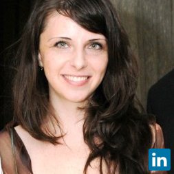 Ramona Pencea (Pavel), Commercial Project Manager at WABAG Water Services