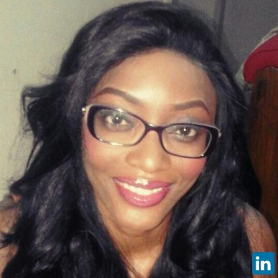 Roseline Mboukou, Ambassadeur, Directeur de la Réglementation et du Contentieux Maritime chez Ministère des Affaires Etrangères