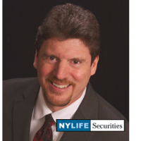 Walter Wrightson, Agent/Registered Representative:  Insurance and Financial Services for Business