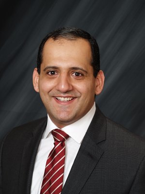 Amro Farid, Masdar Institute of Science and Technology - Assistant Professor of Engineering Systems & Management