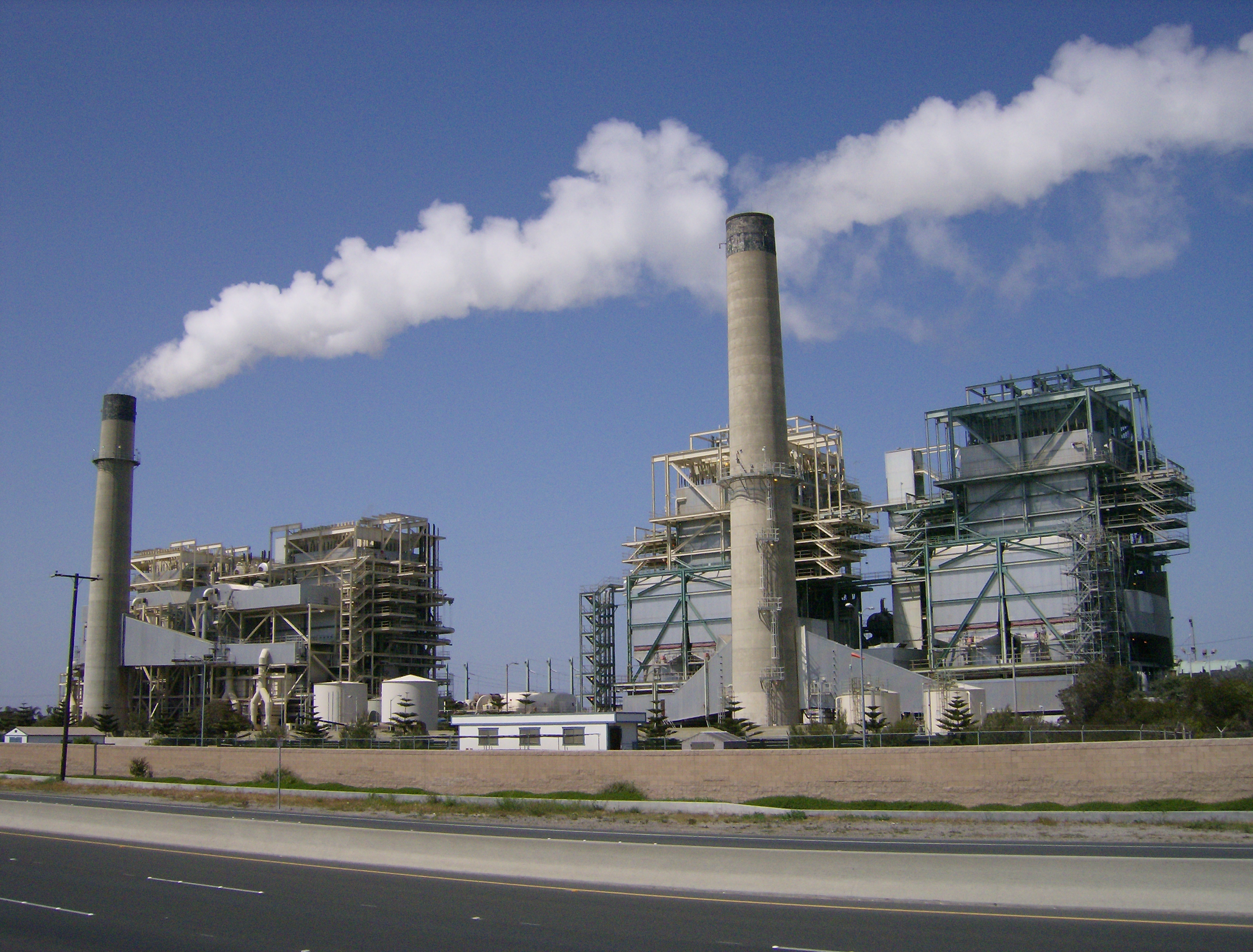 San Diego Going from Sea to Shining Sink