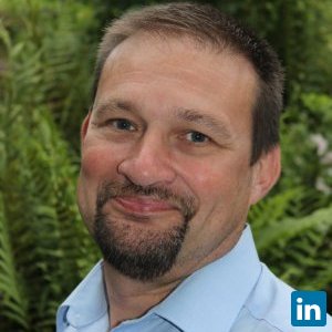 Andrew Pullin, Chief Executive of Collaboration for Environmental Evidence