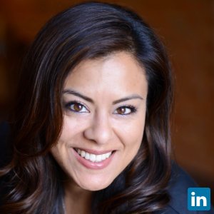 Heidy Arriola, West Region Business Developer at Envirogen Water Technologies