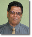 K. R. M. U. Bandara, Sabaragamuwa University of Sri Lanka - Dean of the Faculty of Geomatics and Senior Lecturer Grade I