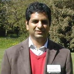 Sai S Prakash, Seeking new position | Sr. Research Scientist-Engineer-Lecturer in Chemical Engineering, Soft Matter & Biological Physics