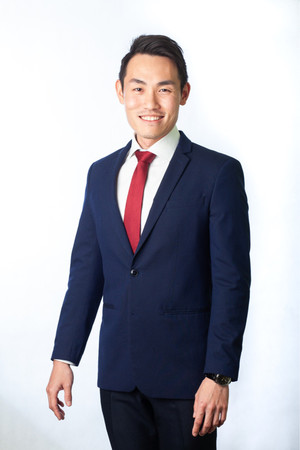 Johnathan Ong, Leadership Advisory