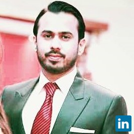 Waqas Ahmed, Industrial MRO sales professional | Specialist in Rolling Bearings, Mechanical Power Transmission and Fluid Power