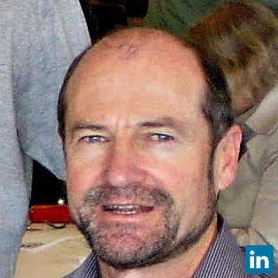 John Plummer, Aquatic Facility Advanced Technologies Director at Freespan Sports Stadia Limited