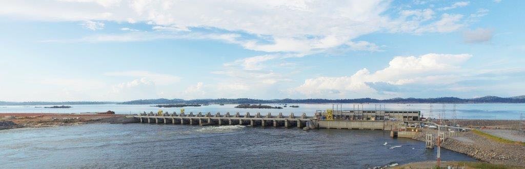 UHE BELO MONTE - BRAZIL