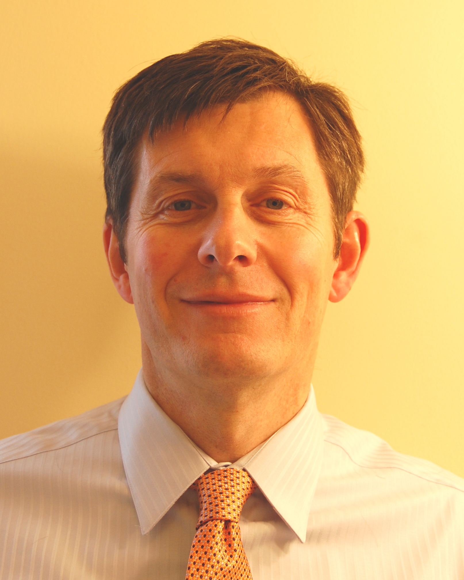 Bertrand Dussert, Xylem - Global Business Manager - UV Products