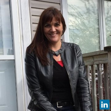 Roberta Pedlar-Hobbs, Principal Consultant at ERM: Environmental Resources Management