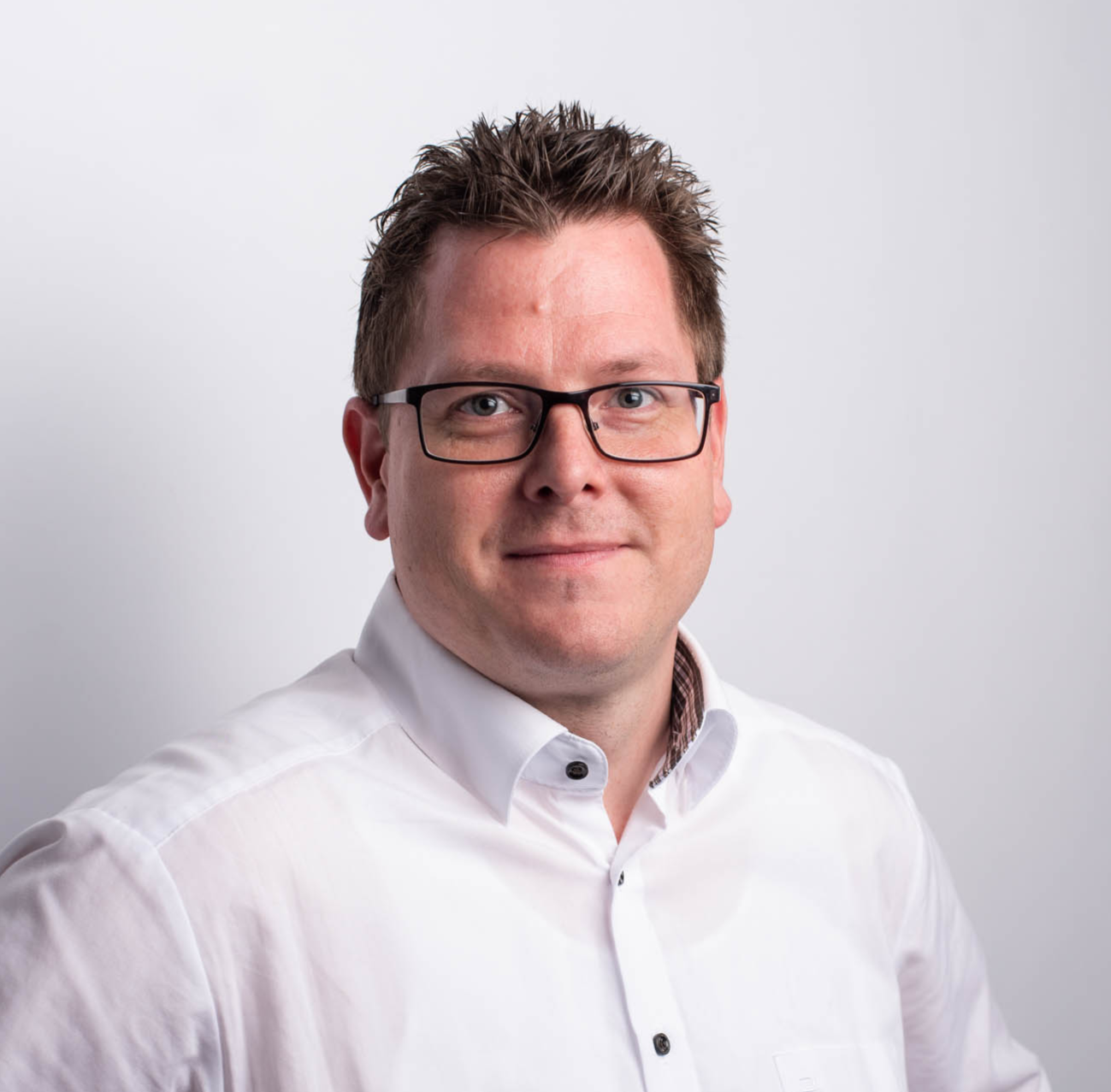 Franz Bosbach, KSB Company - Vice President Innovation