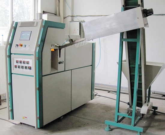 bottle blow molding machine, bottling lines, whole plant equipment for bottled drinks