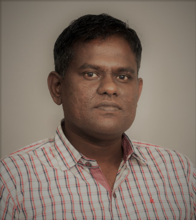 Sriyan Jayasuriya