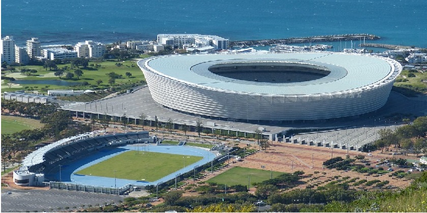 Arid Earth Solutions