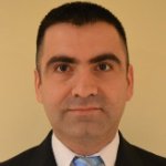 Ashish Aneja, GE Water & Process Technologies - Advanced Technologies Leader 