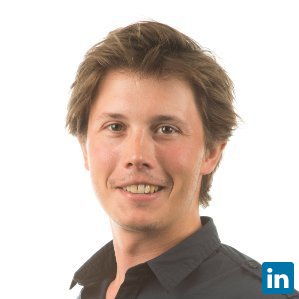 Richard Cheal, Hydrogeologist