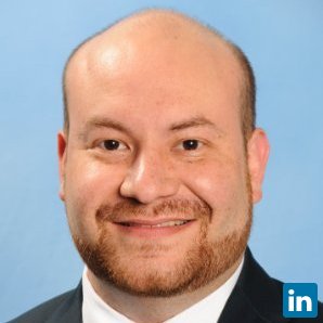 Alfredo Rodriguez Alarcon, MBA and chemical engineer, specialized in business strategy, finance, mergers and acquisitions and venture capital