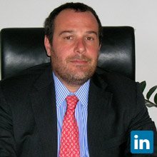 Carlo Altieri, Senior Project Manager at NKT Cables