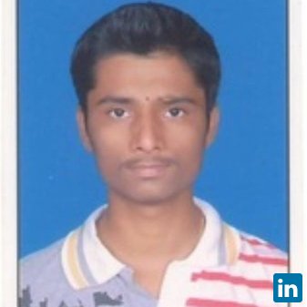 SHAILENDRA CHAUDEKAR, Student at Bharati Vidyapeeth's College Of Engineering Maharashtra