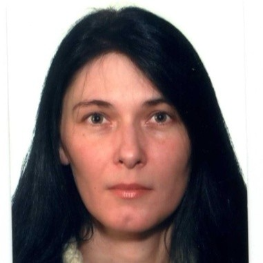 Visnja Orescanin, PhD