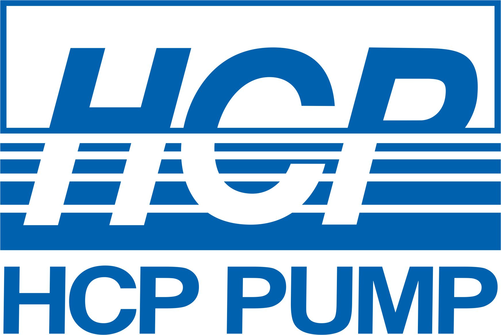 Lue Hsieh, HCP PUMP Macufacturer Co., LTD. - Sales Representitive