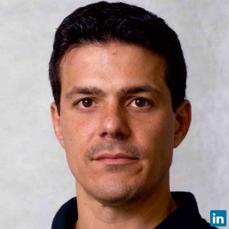 Fernando Zonzini Bocabello, Senior Marketing Manager at Nalco | An Ecolab Company