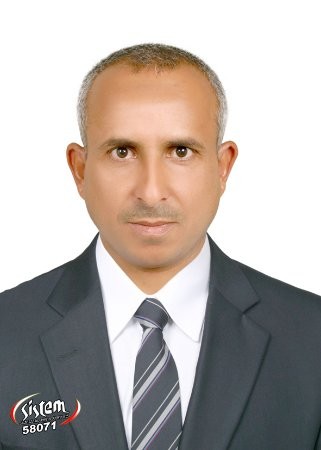 Hafed Qasem AHMAD, Senior Civil Engineer في Ministry of Water Resources
