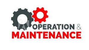 Sale of a O&M of a Company in Western Europe