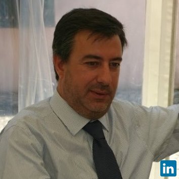 Diogo Martins de Carvalho, Managing Director - Sulzer Pumps Wastewater Portugal, S.A.