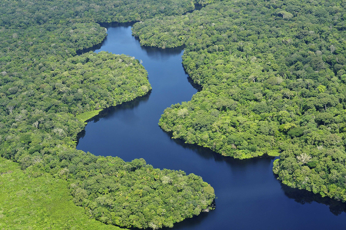 This Week in Water for November 9, 2025