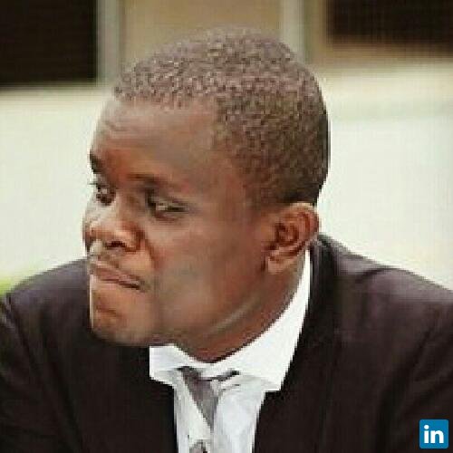 Vincent Awotwe-Pratt, Consultant at BHA Africa