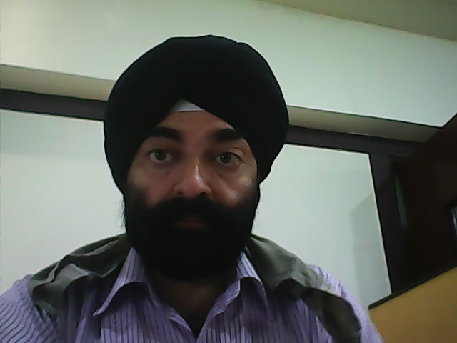 Tejinder Singh, Israel Business Promotion Center, - Chief Representative