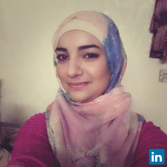 Hadeel Hmoud, EMIT®, Professional Freelancer | Business Development, Market Research Analyst, Projects Management 
