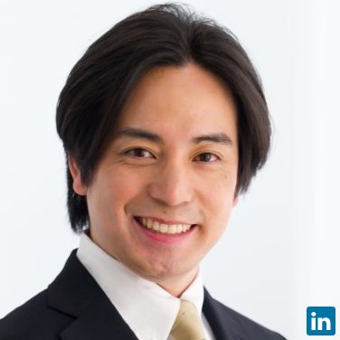 Hiroshi Tachikawa, Managing director at Propharm Japan Co., Ltd.