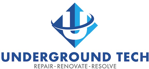 Manhole Rehab, Trench-less Pipe Repairs,  & CCCP