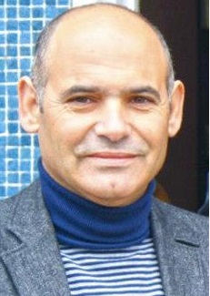 Eduardo Dantas, Universidade do Minho - Researcher