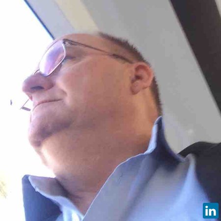 Peter Ernst, Technical Manager at Darrell Lea