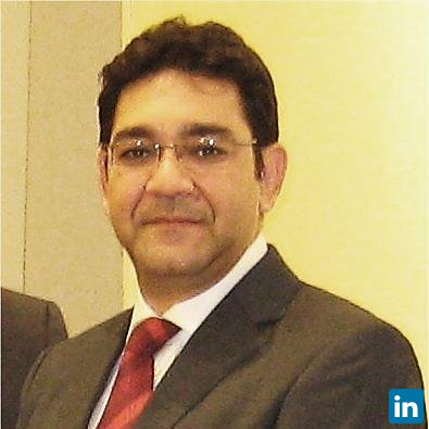 Sameh Gharib, Ph.D., Assistant Professor | Consultant