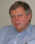 Ladislav Tuhovcak, Brno University of Technology - Head of Institute of Municipal Water Management