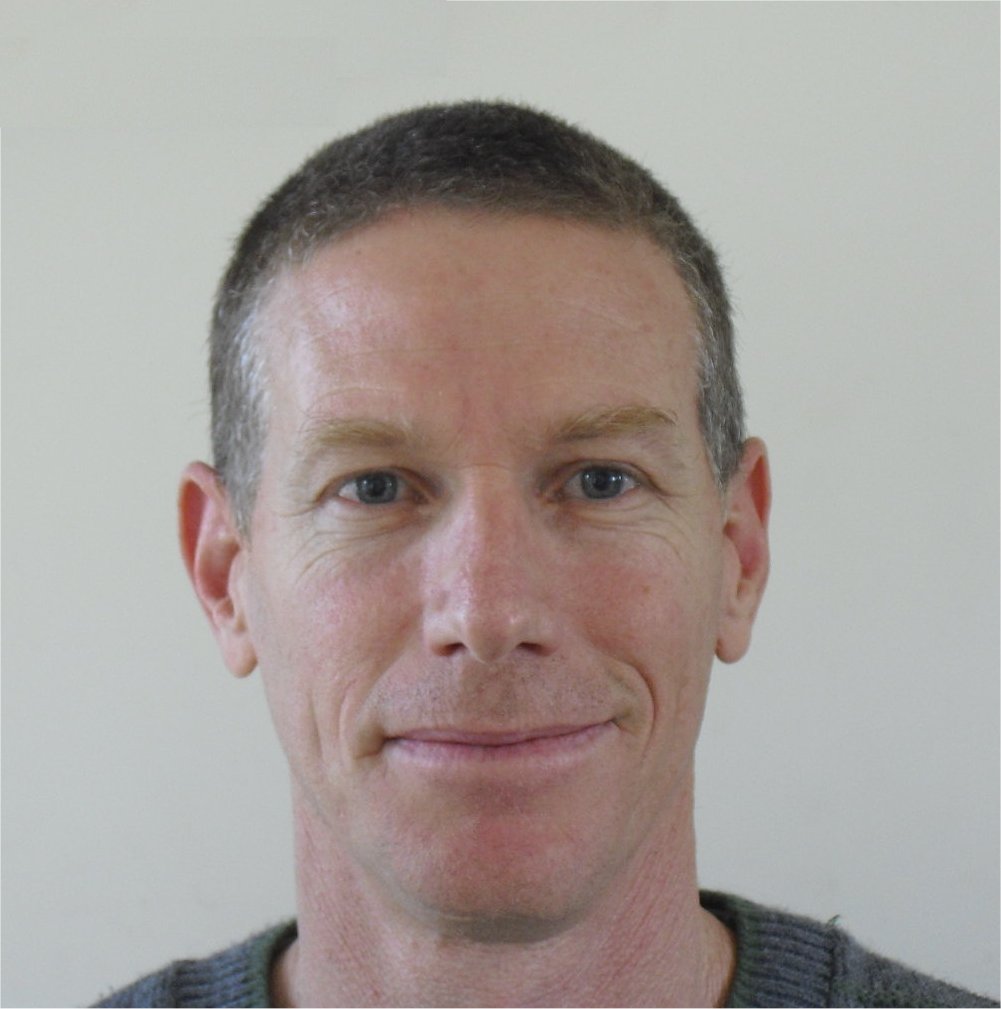 Assaf Heimann, Dorot Managment Valves - Applications Engineering dep manager